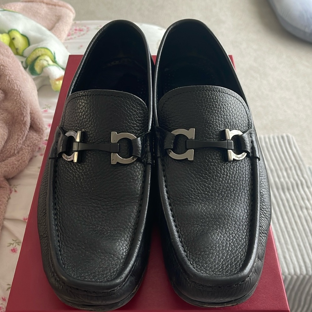Salvatore Ferragamo loafer
